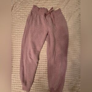 Lululemon Scuba Jogger